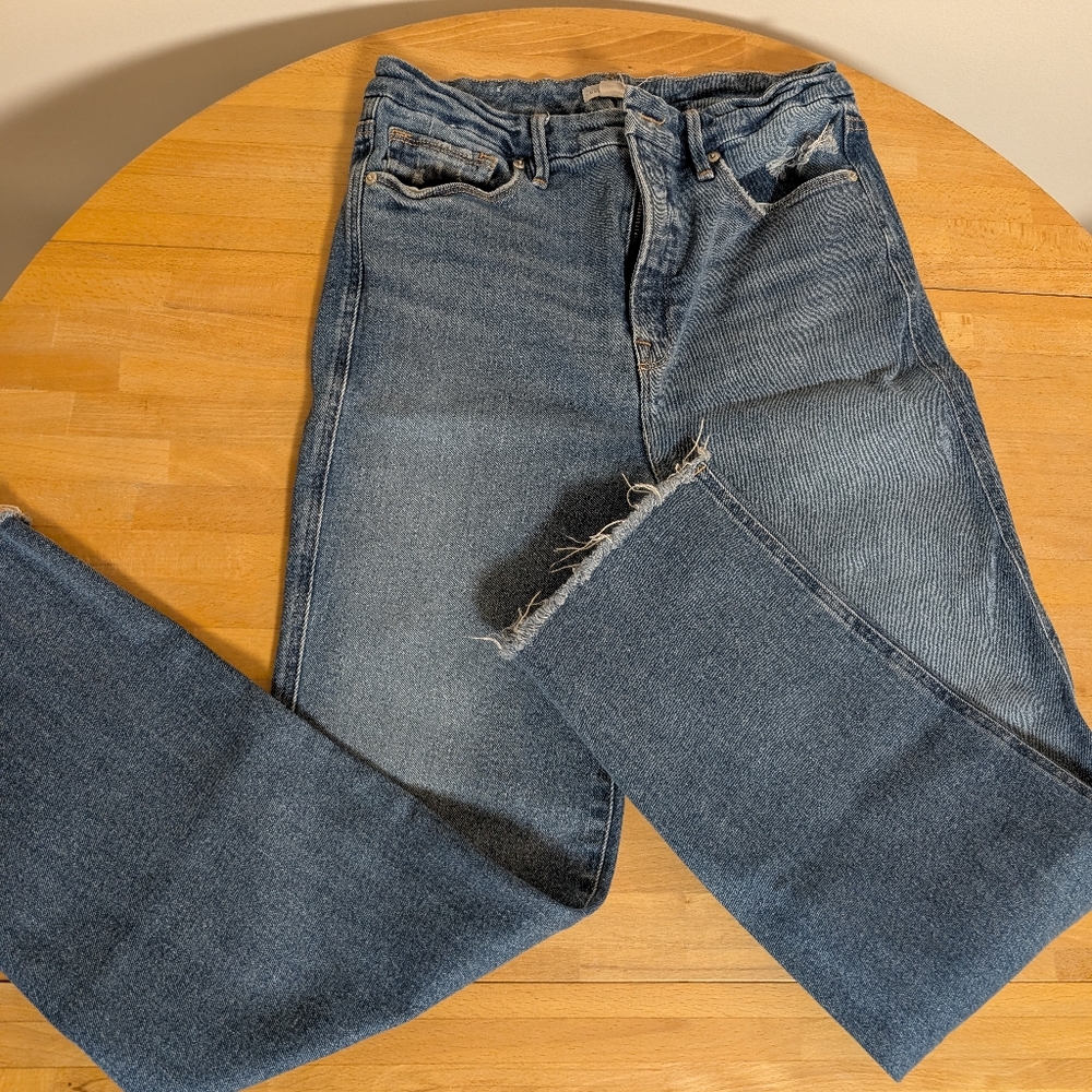 Good American Jeans